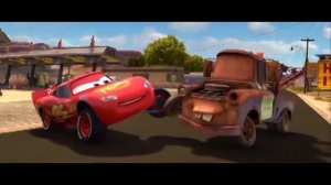 YOU MIGHT THINK RUSSIAN VERSION ТАЧКИ 2 (2011) MV OFFCIAL