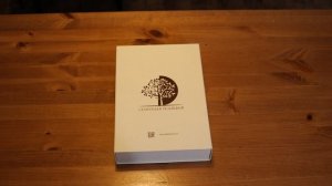 Коробки для отчетов, подарочных сертификатов