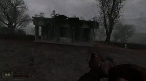 S.T.A.L.K.E.R. Хроники Кайдана 4. По ту сторону света. #1. Начал