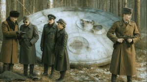 Харьков: Секретный Эксперимент СССР, Который Пытались Стереть из Истории