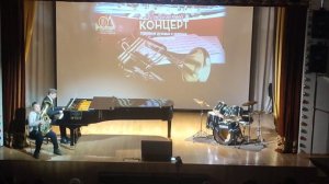 3емляков Леонид "Марш" С.Дешкин