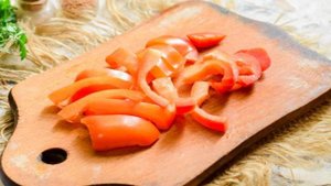 Баклажаны со сливами