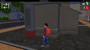 СОНИК ТЕЙПС. Шин Соники разбежались по всему городу. Н?