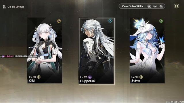 СТРИМ WUTHERING WAVES | НОВЫЙ КООП ИВЕНТ И CRYSTAL OF ATLAN ПОСЛЕ смотреть онлайн