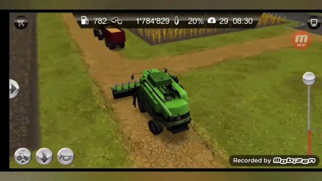 Fs 12 /Farming simulator 12 /Old farm /старая ферма /Продолжение /прохо? смотреть онлайн