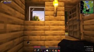 АСМР Minecraft: выживание [1]