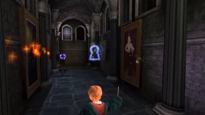 Harry Potter and the prisoner of azkaban (Гарри Поттер и узник азкабана) ?