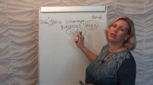 Глаголы говорения. Часть вторая