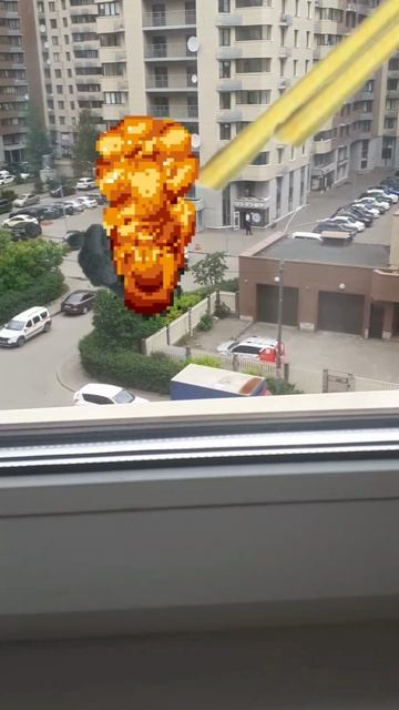 Скибиди рофл 7 (Скибиди рофл)