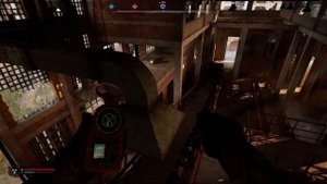 Плохо спрятанная заначка в своре на свалке S.T.A.L.K.E.R. 2: He