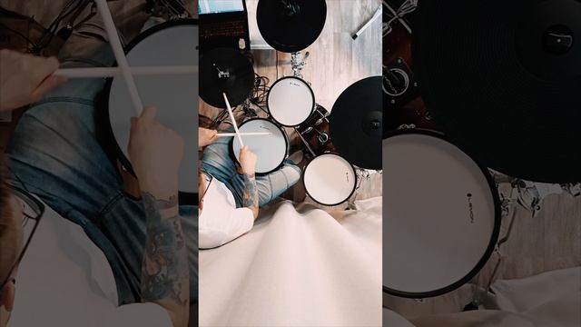 Linkin Park-With You |DRUMCOVER| 🥁