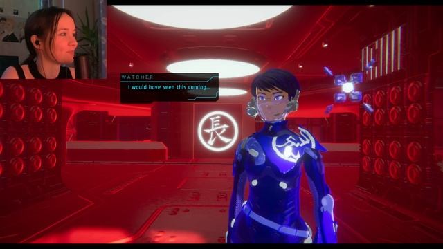 Прохождение 1000xresist с устным переводом на русский #2 смотреть онлайн