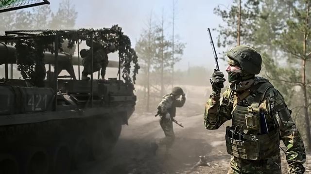 Новые крылатые ракеты были сбиты моментально. Удар возмездия уже готов - Белоусов дал команду.