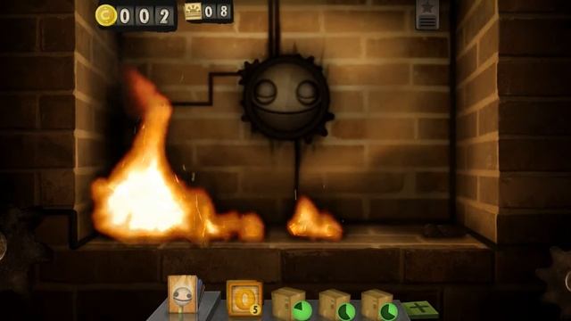 мультик! little Inferno #2 смотреть онлайн