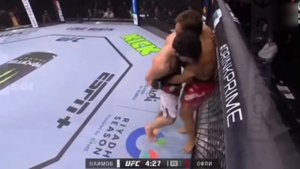 полный бой Мухаммад Наимов