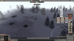 Men of War: Assault Squad 2 / В тылу врага: Штурм 2 / Ardennes. #26 Линия фр?