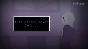 Даст Санс VS Соник exe (Русская озвучка)