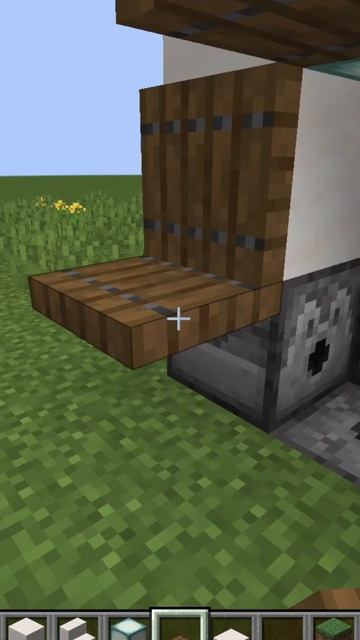 Авто надевание брони #shorts  #minecraft смотреть онлайн