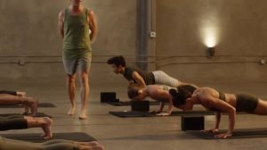 Power Yoga Flexibility Class_ 60 Min for Strength & Mobility