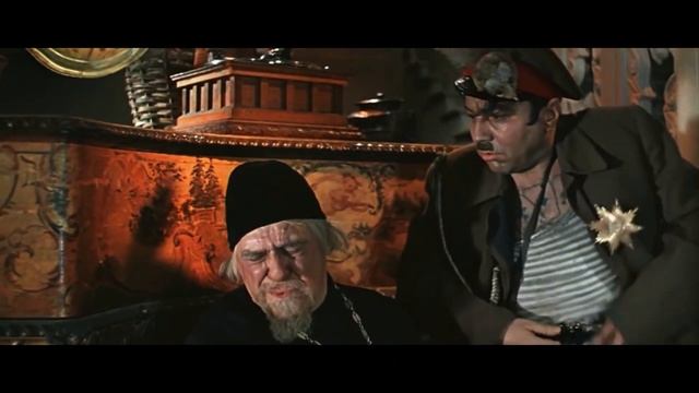 Такого Одесского дворика вы ещё не видели! Песня, танд?