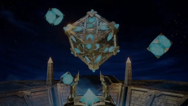 ХАМЕТ И ЭДИТ? НЕ, НЕ СЛЫШАЛ. КРУТИМСЯ ПОД Х2 | Watcher of Realms смотреть онлайн