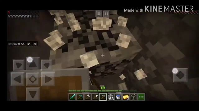 ПОСТРОИЛ БЕСКОНЕЧНУЮ ФЕРМУ ТРЕЗУБЦЕВ! LP ПО МАИНКРАФТУ смотреть онлайн