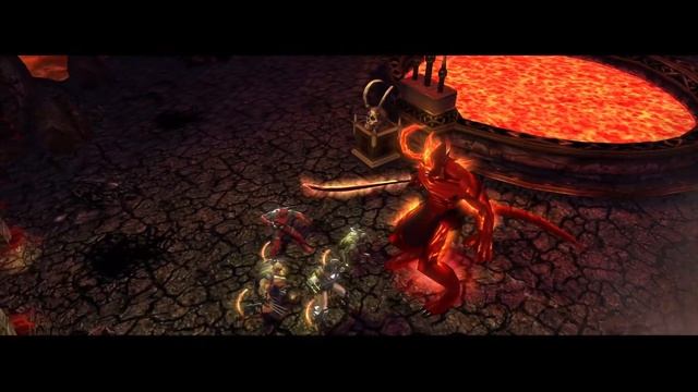 [6] MARVEL Ultimate Alliance | Царство Мефисто | PC [Полностью на русс смотреть онлайн