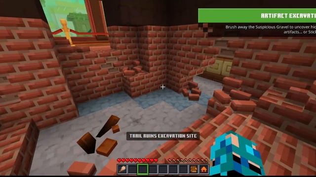 15 ЛЕТИЕ МАЙНКРАФТА | ПРОХОЖДЕНИЕ КАРТЫ ЧАСТЬ 1 | смотреть онлайн