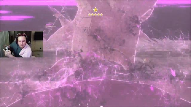 NARUTO SHIPPUDEN Ultimate Ninja STORM 4: Прохождение #2 смотреть онлайн