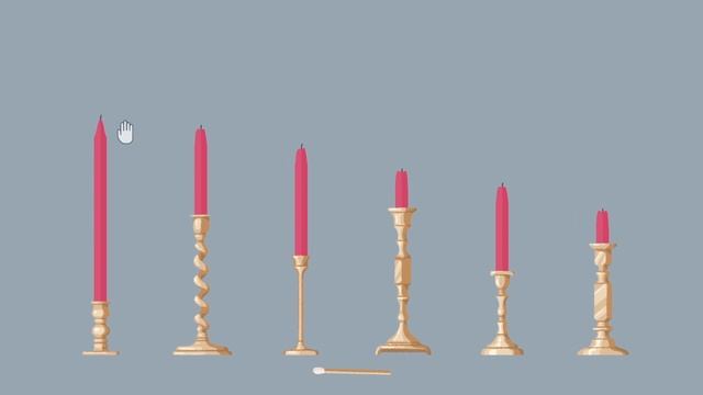 Финал просто космос | Глава 5 | A little to the left или Чуть-чуть смотреть онлайн