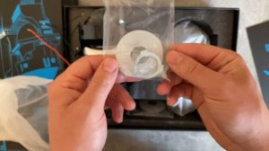 Светодиодные bi led X-light линзы , обзор и тест