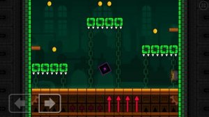 Геометрия Даш