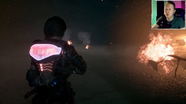 ВЕЧНЫЙ КОШМАР ▷ Daymare: 1994 Sandcastle [PC] - №12 смотреть онлайн