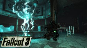 Fallout 3 Прохождение №22