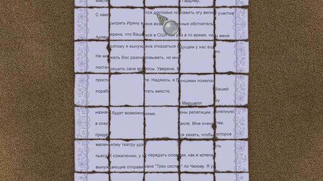 Часть 5 Agatha Christie: Evil Under the Sun Агата Кристи. Зло под солн? смотреть онлайн