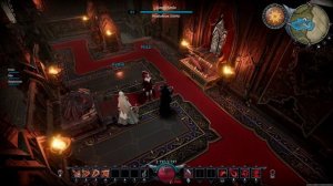 V Rising: Новый Замок с Садом | ОБЗОР ПЕРЕД ОБНОВЛЕНИЕМ | Пр