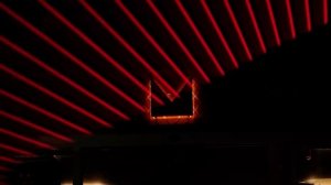 Гастротеатр Cosmos Theatre / Nirvana Cosmopolitan / Турция / Анталия / Новая Лара