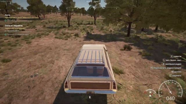 Обзор DLC Southwest Ranch — стоящее обновление для Ranch Simulator?
