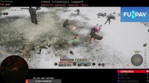 paladin 63 lvl Odin: Valhalla Rising