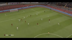 Когда вратарь курит