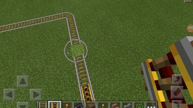 Как построить дорогу в minecraft? смотреть онлайн