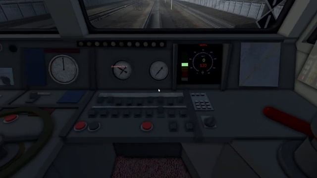 Запуск ЭТ2М - 031 | SRS PRE-Release | Roblox ( Перезалив ) смотреть онлайн