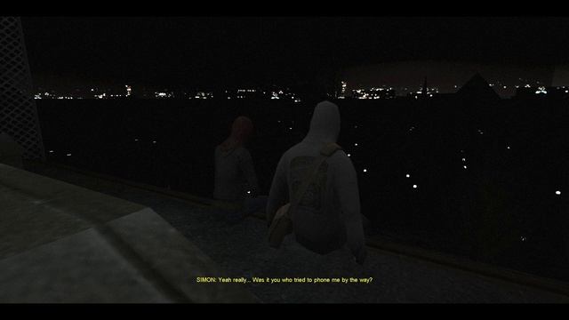 Плейлист Саймона Хенрикссон обколотого марфином Cry of F смотреть онлайн