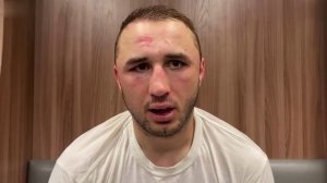 🗣️Слова Тимура Никула после проигрыша Владу Туйнову!