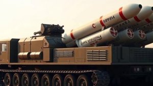 Сармат 2026 — Абсолютное Стратегическое Оружие России