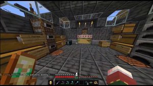 Собрал ВСЕ Головы На Сервере Project Luma | Minecraft PL3