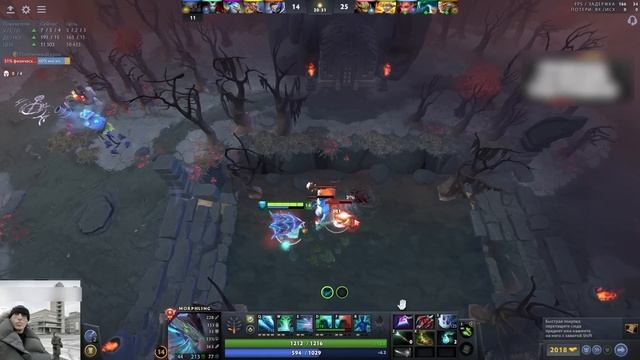 AVICE(Авайс) ПЕРВЫЙ РАЗ ИГРАЕТ против НОВОГО ГЕРОЯ | TOP1MORPH смотреть онлайн