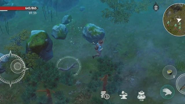 Westland Survival. Розыгрыш. Вестланд смотреть онлайн