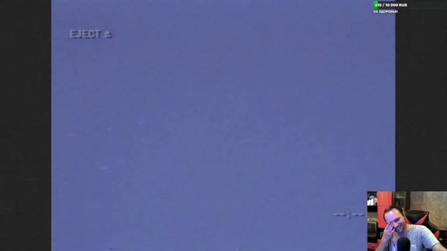 Затупил...Умер! Part 4 ➤ #5 ➤ Escape the Backrooms (Прохождение в коо смотреть онлайн