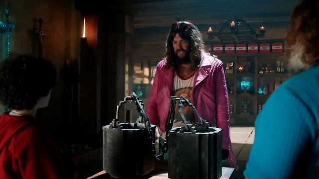 МАЙНКРАФТ ФИЛЬМ 2025! Minecraft movie 2025! смотреть онлайн